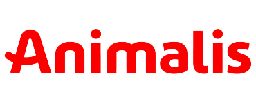 Logo de l'animalerie Animalis